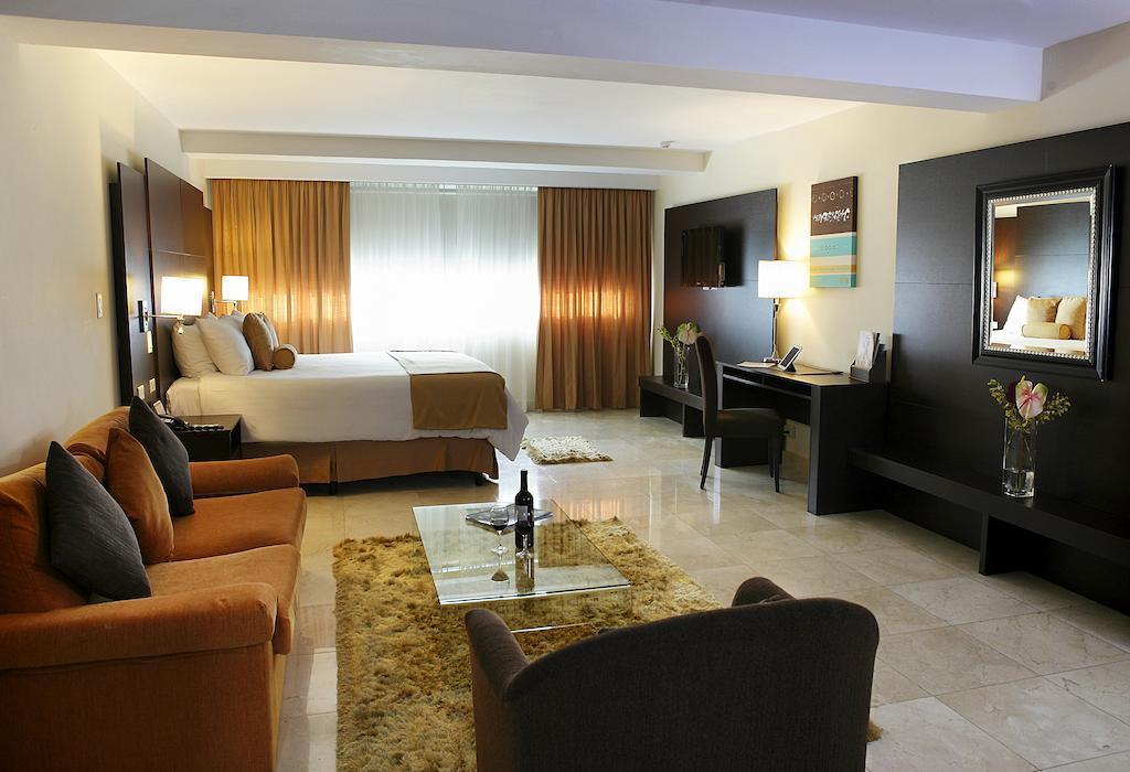 Wyndham Garden פנמה סיטי מראה חיצוני תמונה