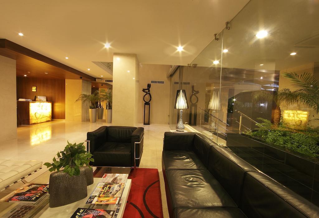 Wyndham Garden פנמה סיטי מראה חיצוני תמונה