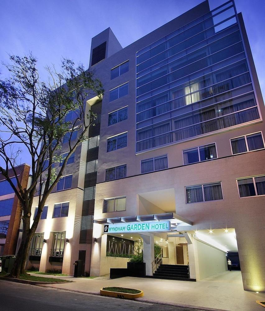 Wyndham Garden פנמה סיטי מראה חיצוני תמונה