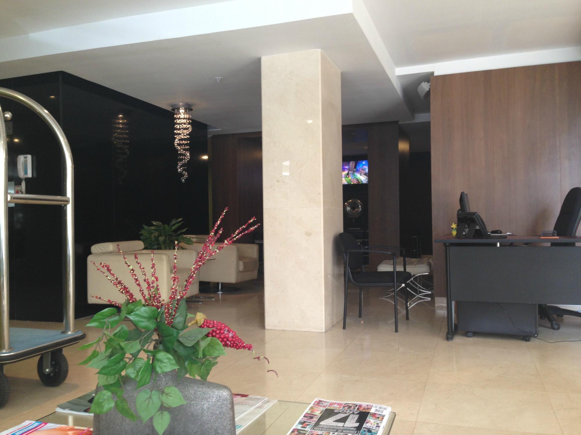 Wyndham Garden פנמה סיטי מראה חיצוני תמונה