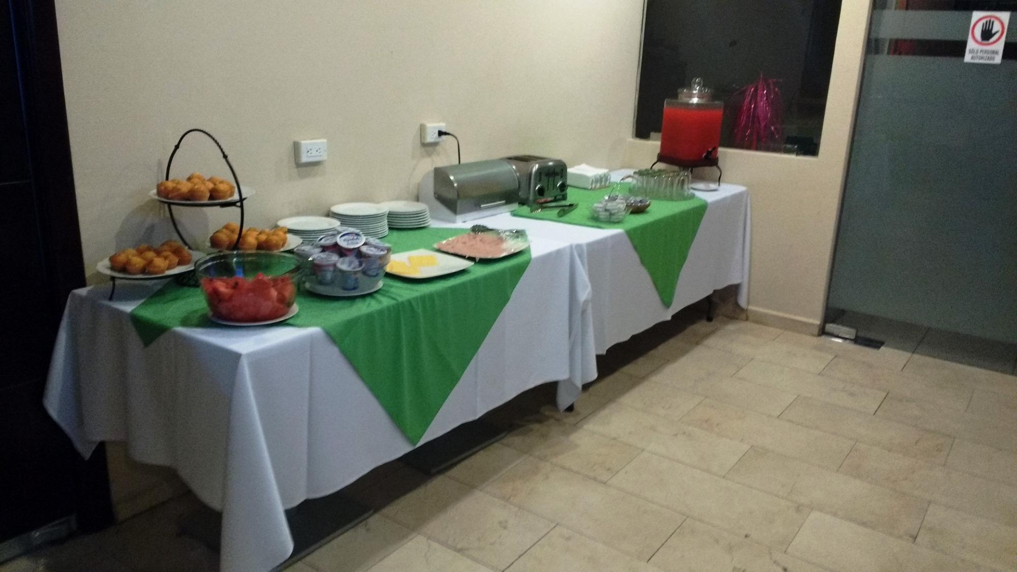 Wyndham Garden פנמה סיטי מראה חיצוני תמונה