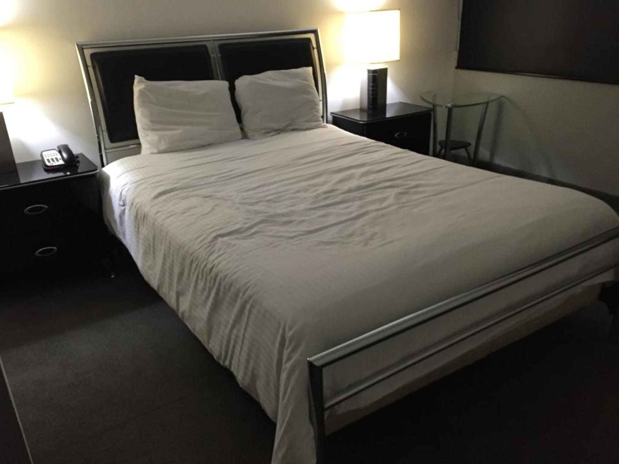 Wyndham Garden פנמה סיטי מראה חיצוני תמונה