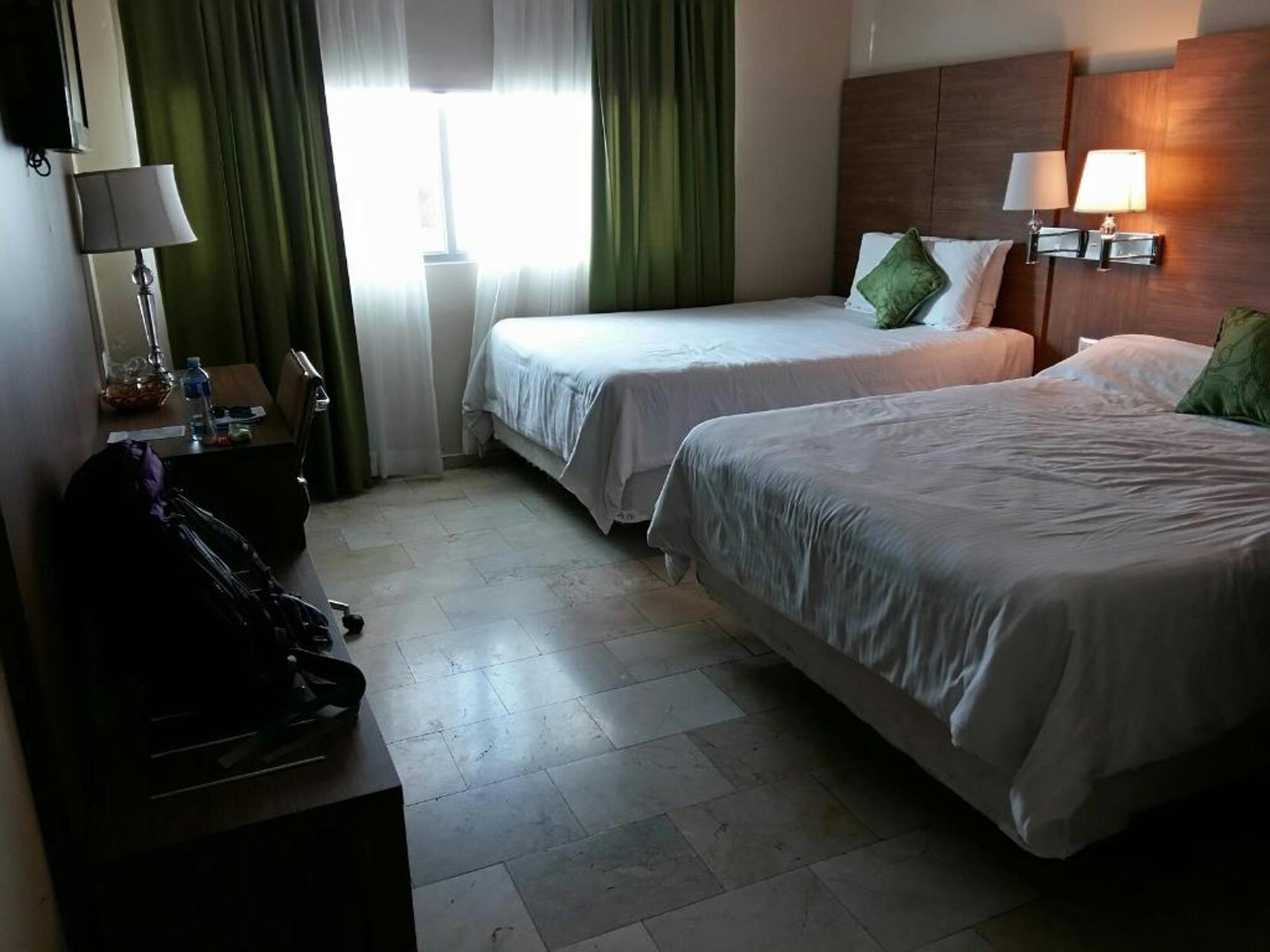Wyndham Garden פנמה סיטי מראה חיצוני תמונה