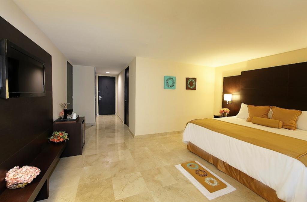 Wyndham Garden פנמה סיטי חדר תמונה
