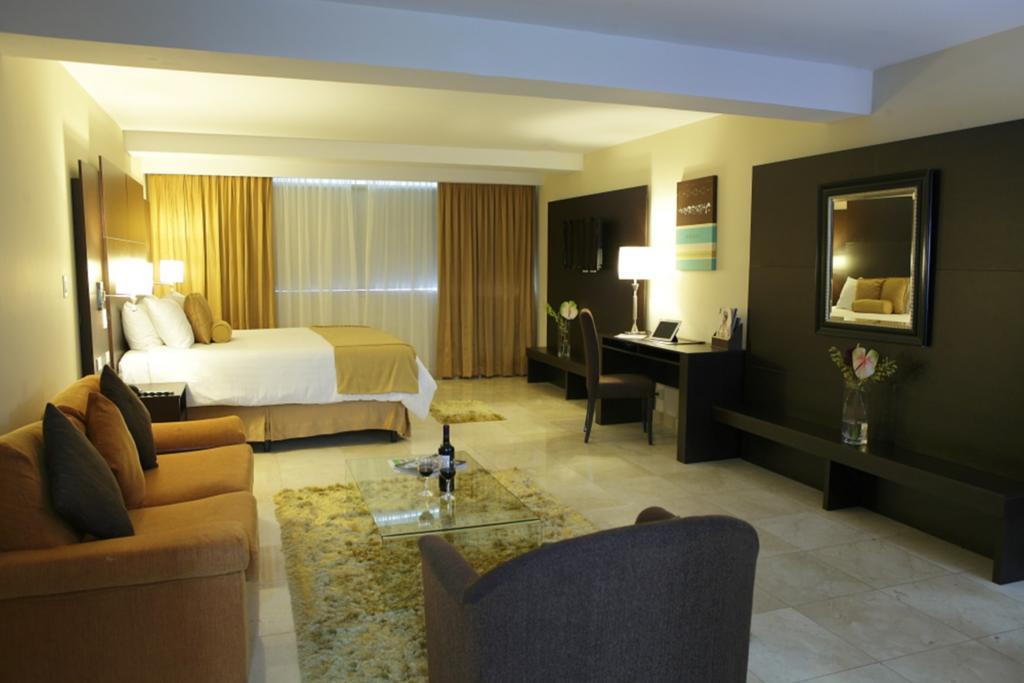 Wyndham Garden פנמה סיטי מראה חיצוני תמונה