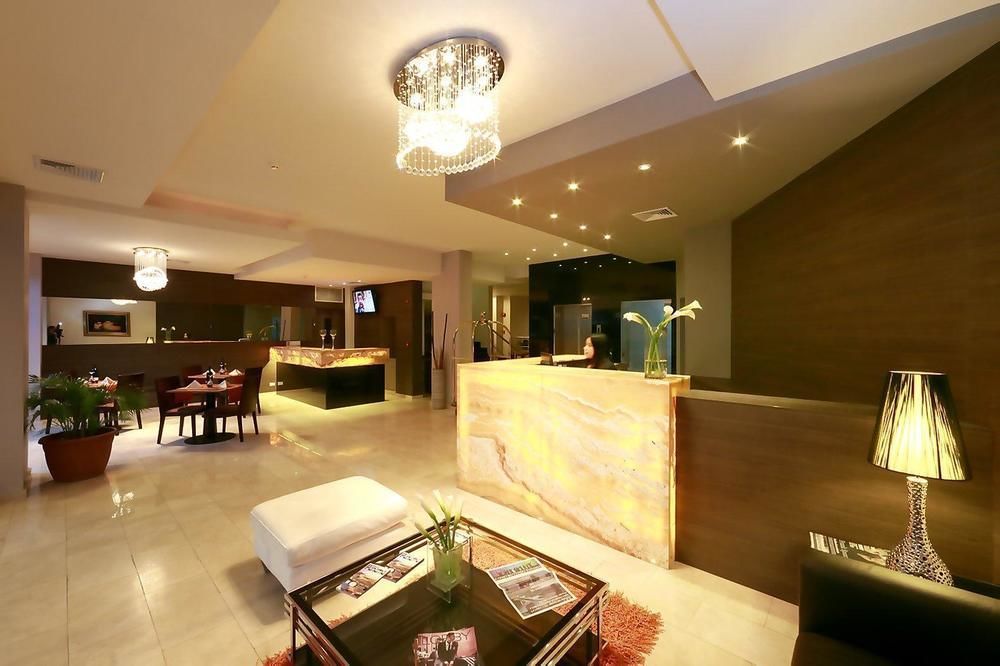 Wyndham Garden פנמה סיטי מראה חיצוני תמונה