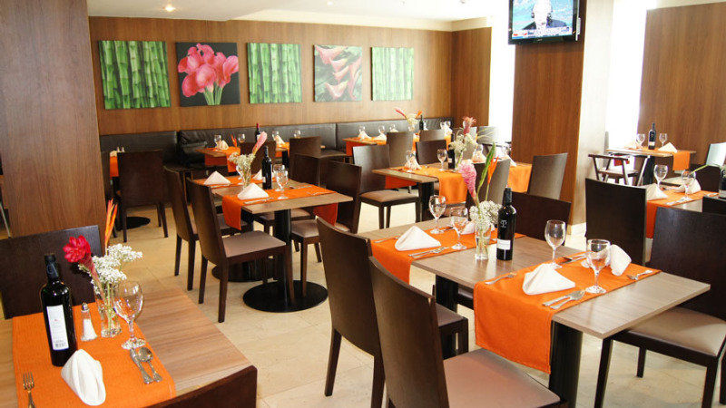 Wyndham Garden פנמה סיטי מראה חיצוני תמונה