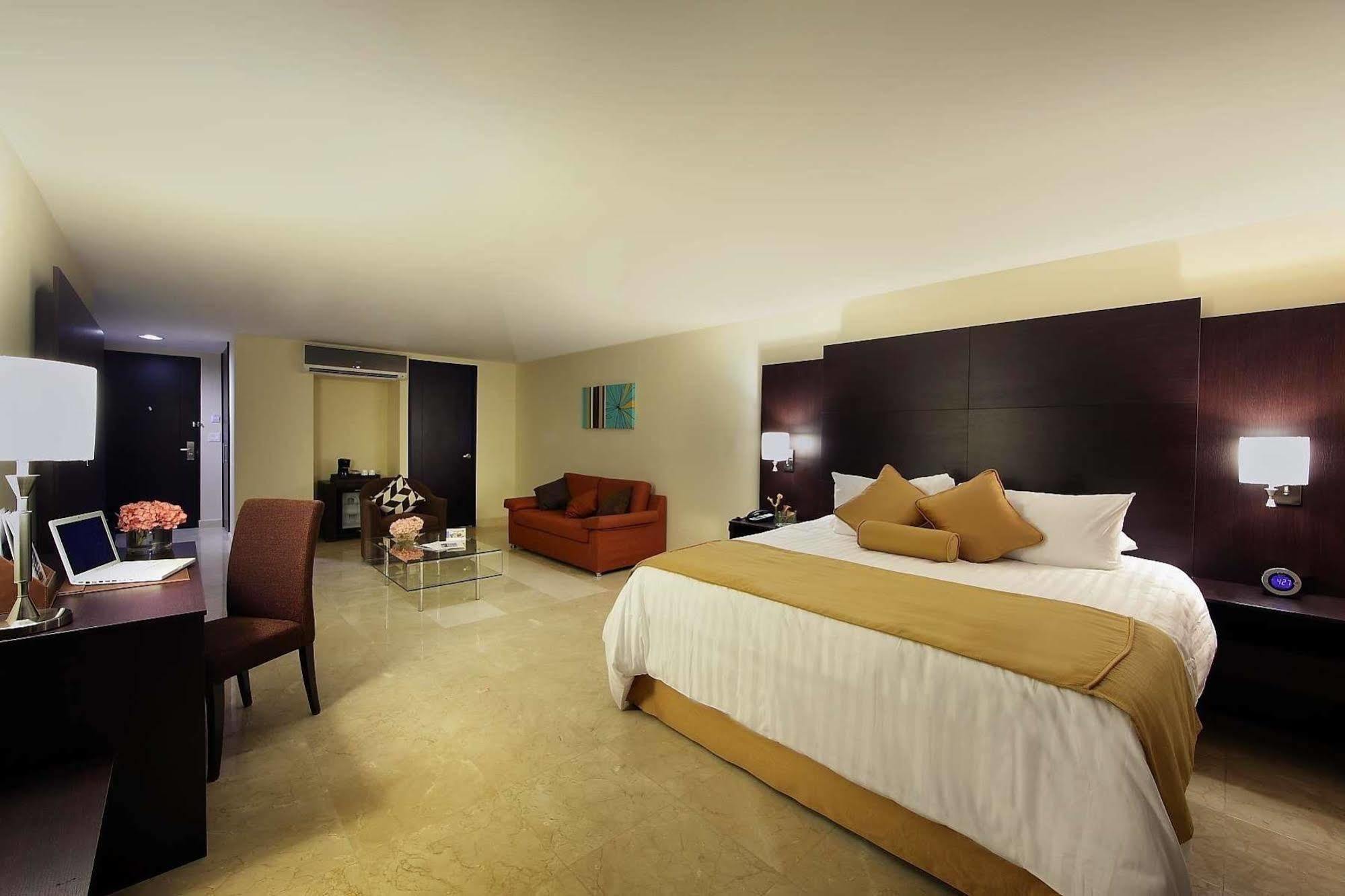 Wyndham Garden פנמה סיטי מראה חיצוני תמונה