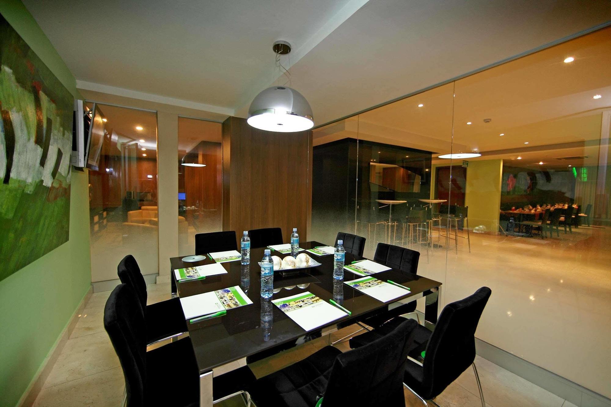 Wyndham Garden פנמה סיטי מראה חיצוני תמונה