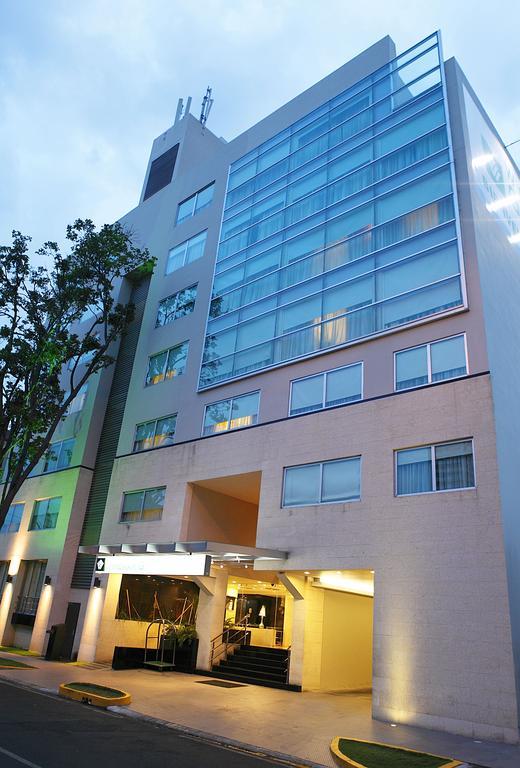 Wyndham Garden פנמה סיטי מראה חיצוני תמונה